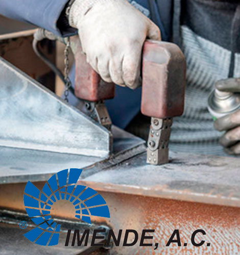 Participante de Capacitación en Imende, A.C.